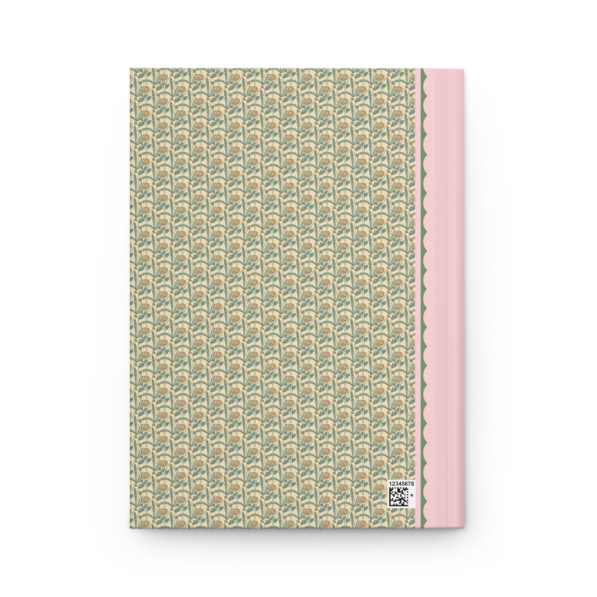 Silly Mini Horse Notebook