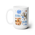 Silly Photographer Coffee Mug