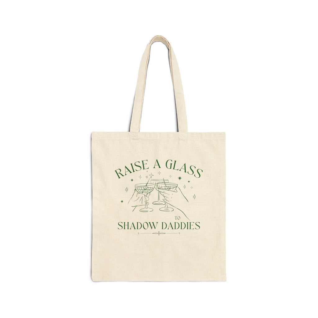 Silly Shadow Daddies Tote