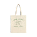 Silly Shadow Daddies Tote