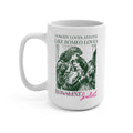 Funny Romeo and Juliet Mug