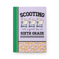 Sixth Grade Teacher Notebook