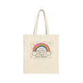 Sixth Grade Teacher Tote