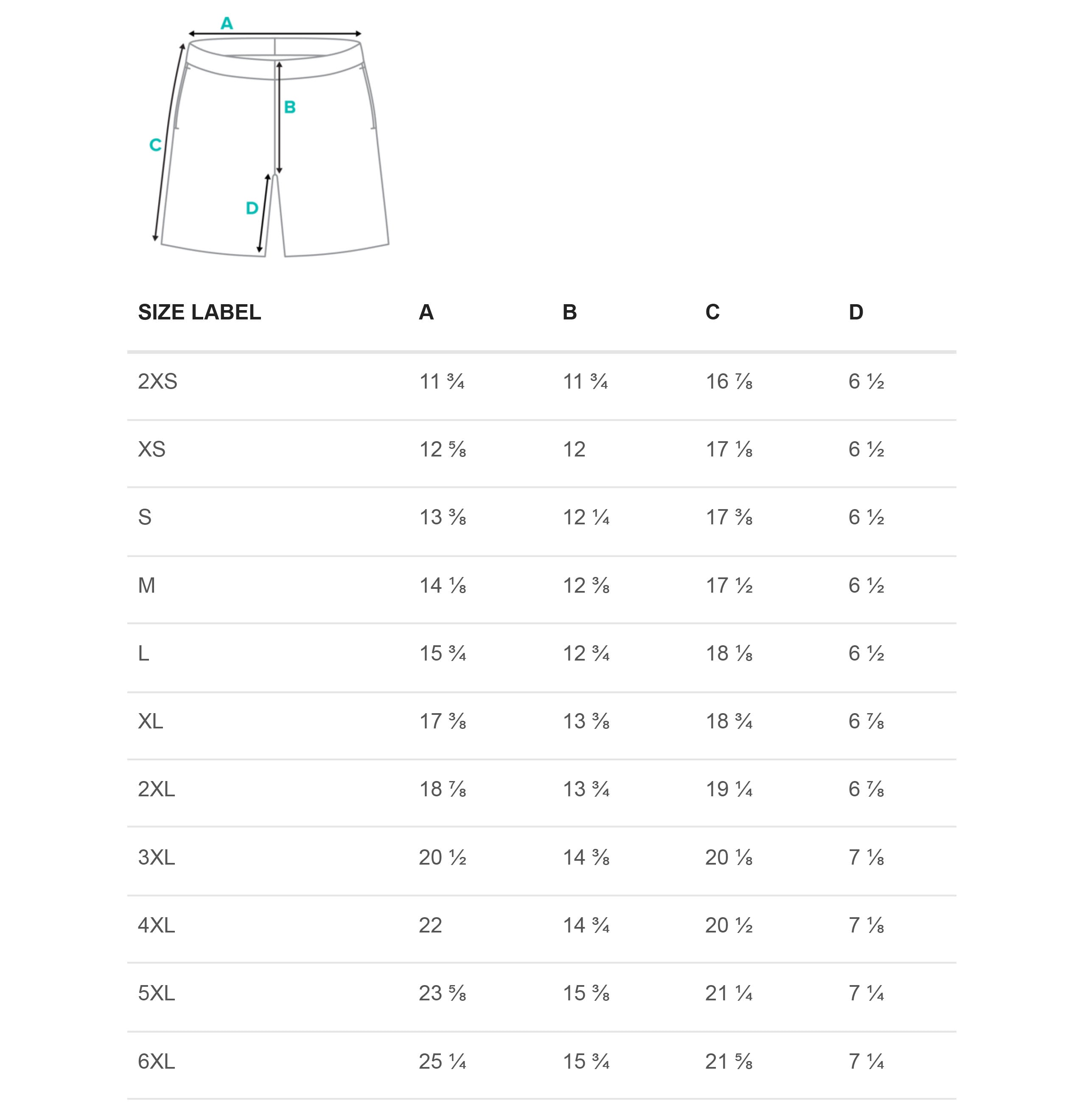 Vintage Rodeo Men's Swim Trunks