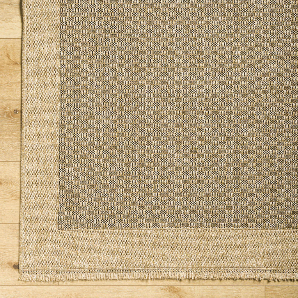 Biana Faux Jute Rug - Clearance
