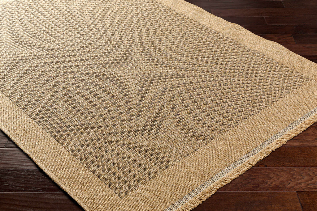 Biana Faux Jute Rug - Clearance