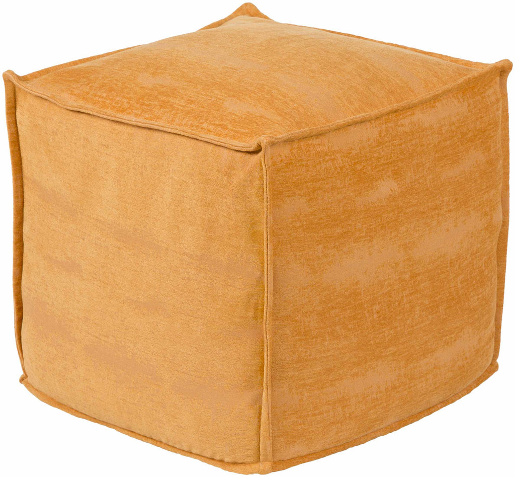 Summersville Pouf - Clearance