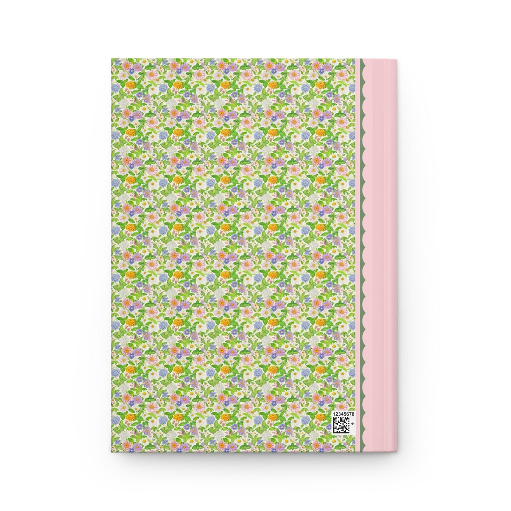 Snuggles Not Struggles Journal