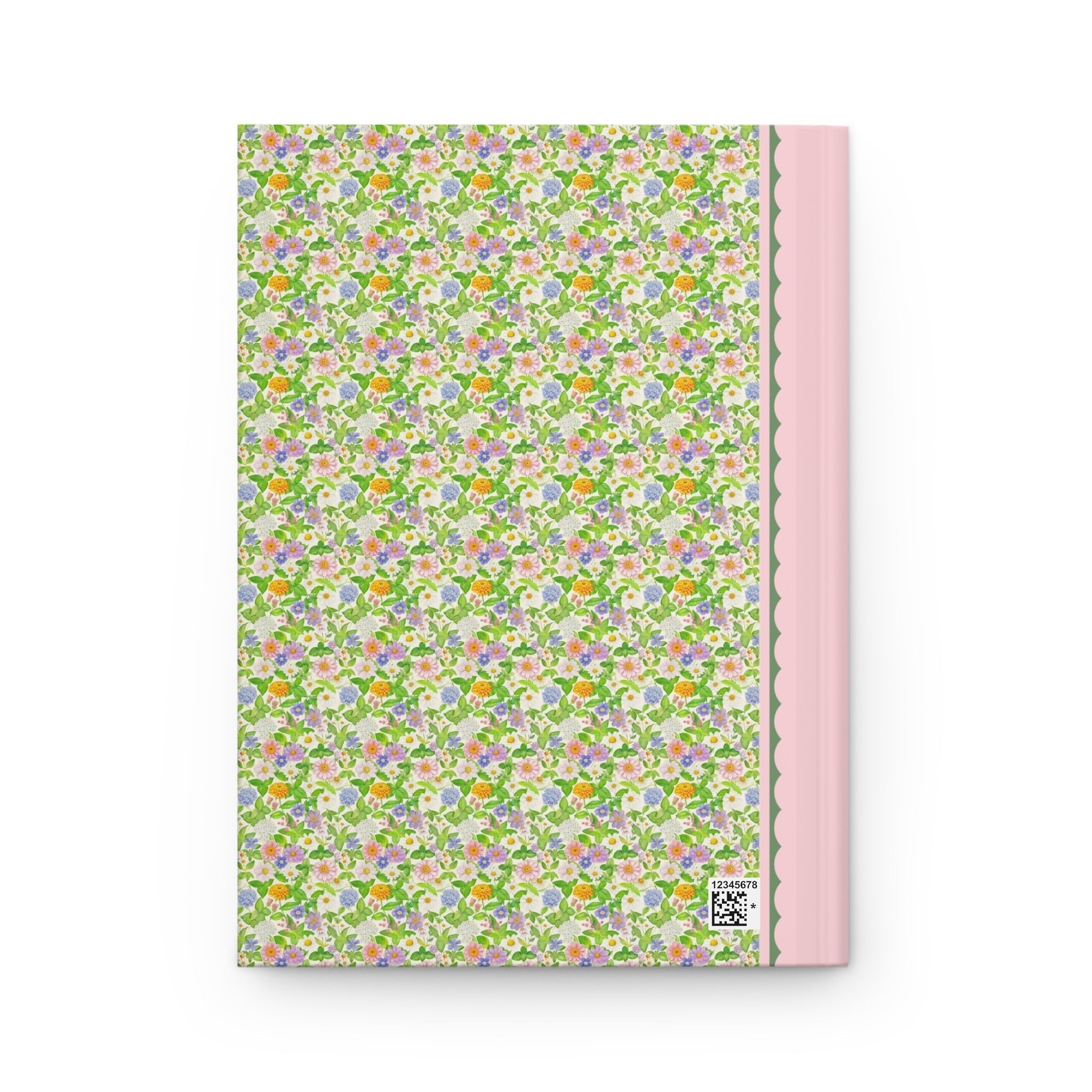 Snuggles Not Struggles Journal