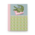 Snuggles Not Struggles Journal