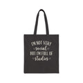 Social Studies Teacher Tote