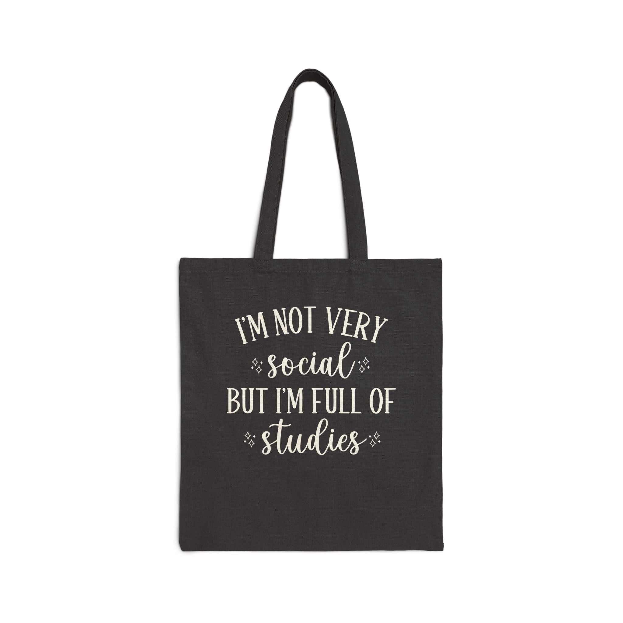 Social Studies Teacher Tote