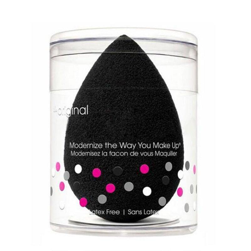 Soft Colorful Makeup Sponge
