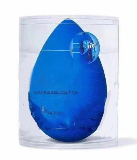Soft Colorful Makeup Sponge