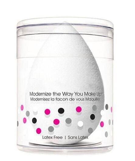 Soft Colorful Makeup Sponge