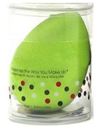 Soft Colorful Makeup Sponge
