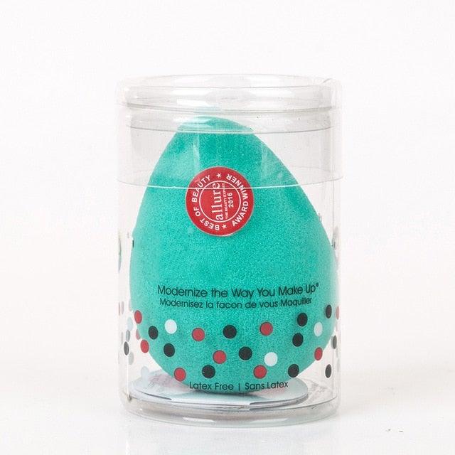 Soft Colorful Makeup Sponge