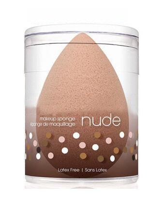 Soft Colorful Makeup Sponge