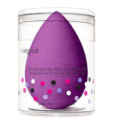 Soft Colorful Makeup Sponge