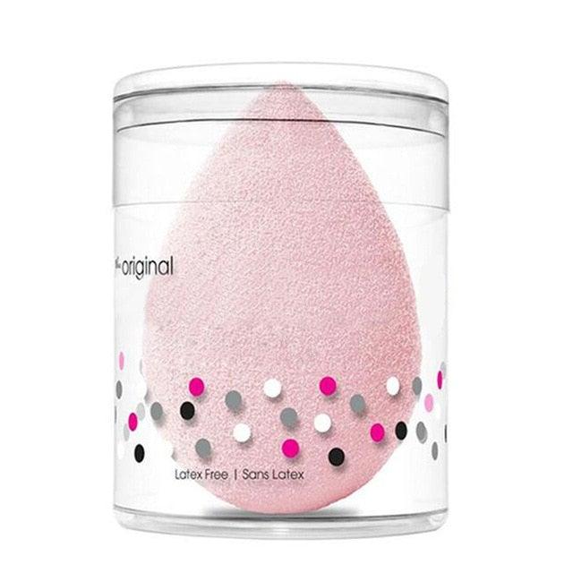 Soft Colorful Makeup Sponge