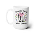 Someone's Favorite Choir Director Coffee Mug