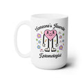 Someone's Favorite Entomologist Coffee Mug