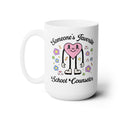 Someone's Favorite School Counselor Coffee Mug