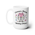 Someone's Favorite Wedding Planner Coffee Mug