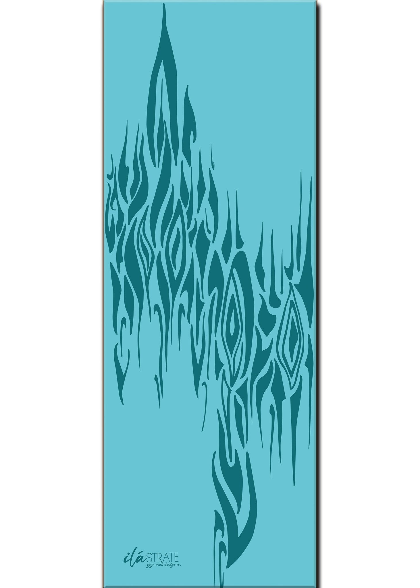 Soul Fire Pro Mat