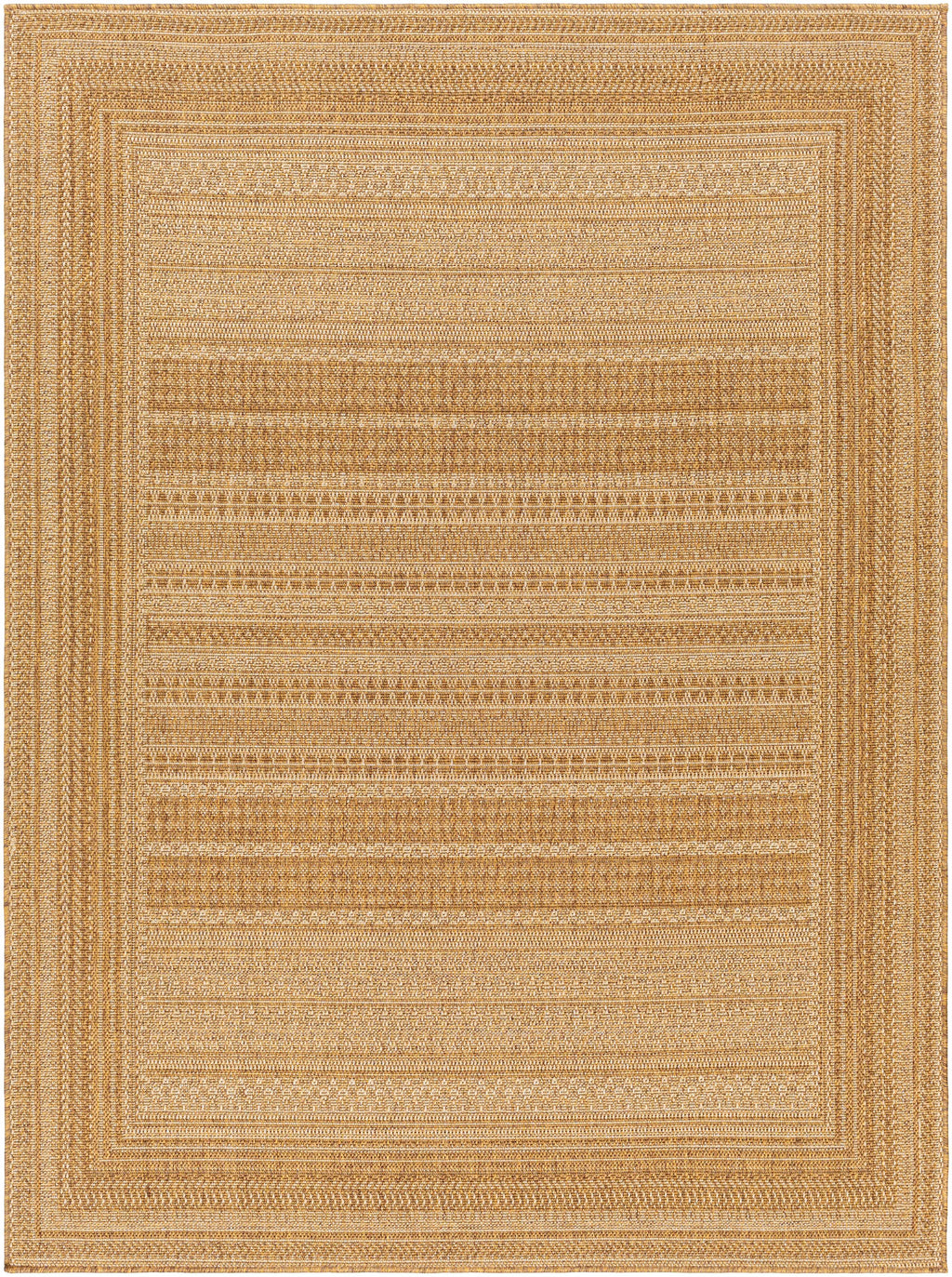 Freja Flatweave Faux Jute Rug