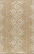 Olina Flatweave Faux Jute Rug