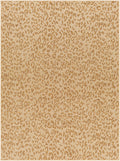 Prem Flatweave Faux Jute Rug