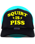 Squirt is Piss Trucker Hat