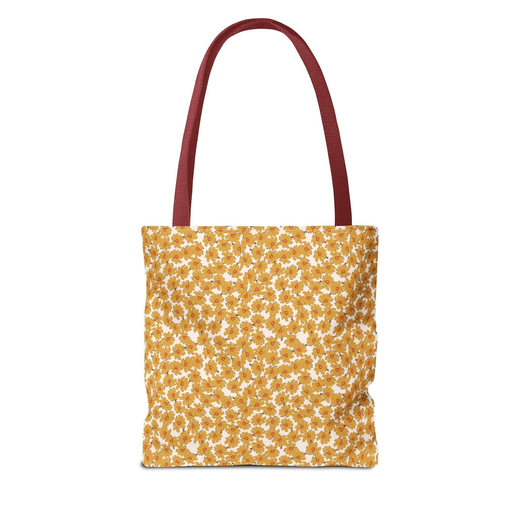 Starry Night by Vincent Van Gogh Art History Tote Bag