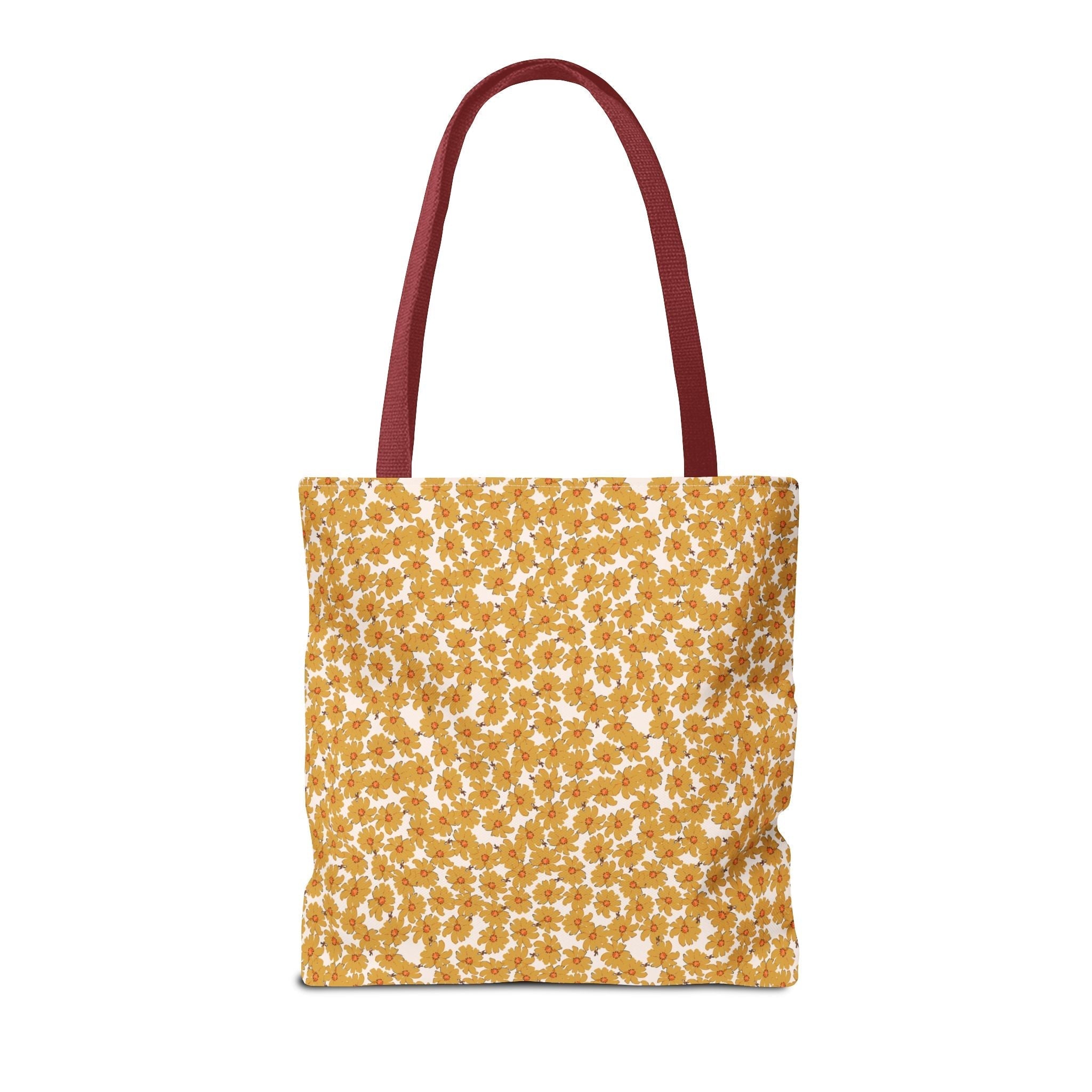 Starry Night by Vincent Van Gogh Art History Tote Bag