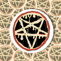Pizzagram Sticker