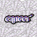 Zodiac - Cancer Sticker