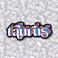 Zodiac - Taurus Sticker