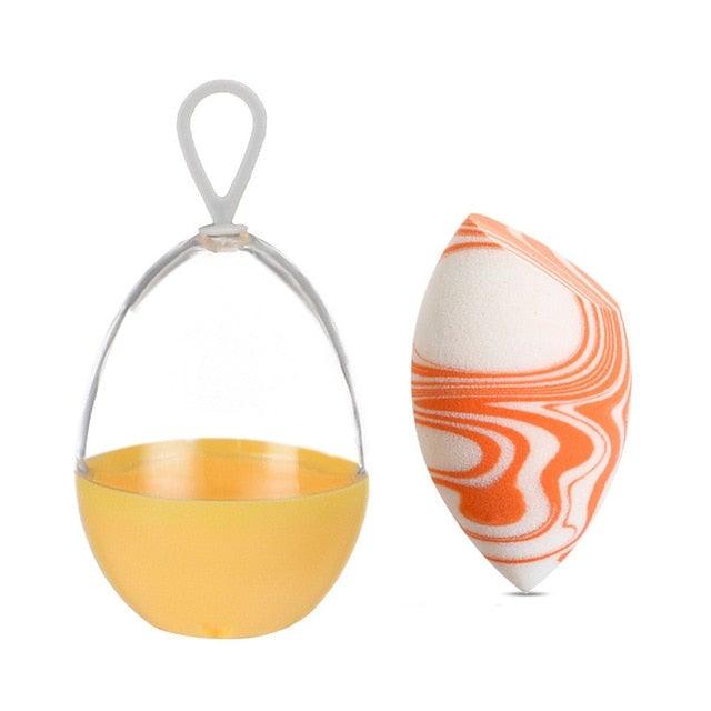 Makeup Sponge Cosmetic Puff