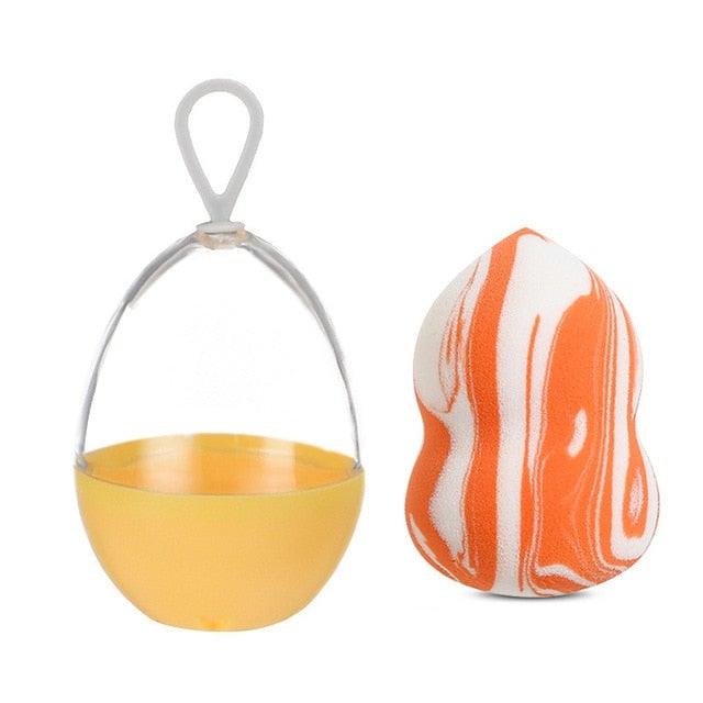Makeup Sponge Cosmetic Puff