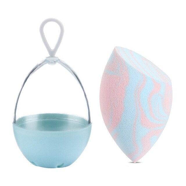 Makeup Sponge Cosmetic Puff