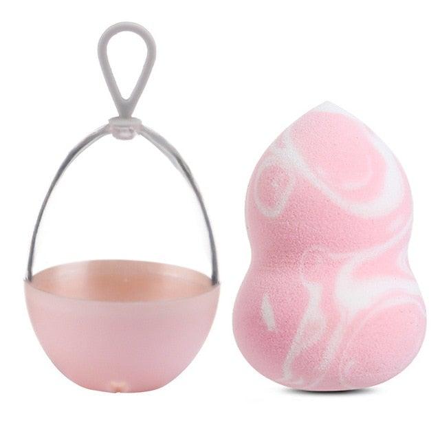 Makeup Sponge Cosmetic Puff
