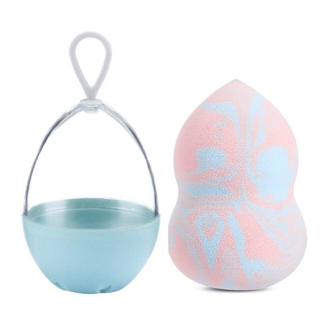 Makeup Sponge Cosmetic Puff