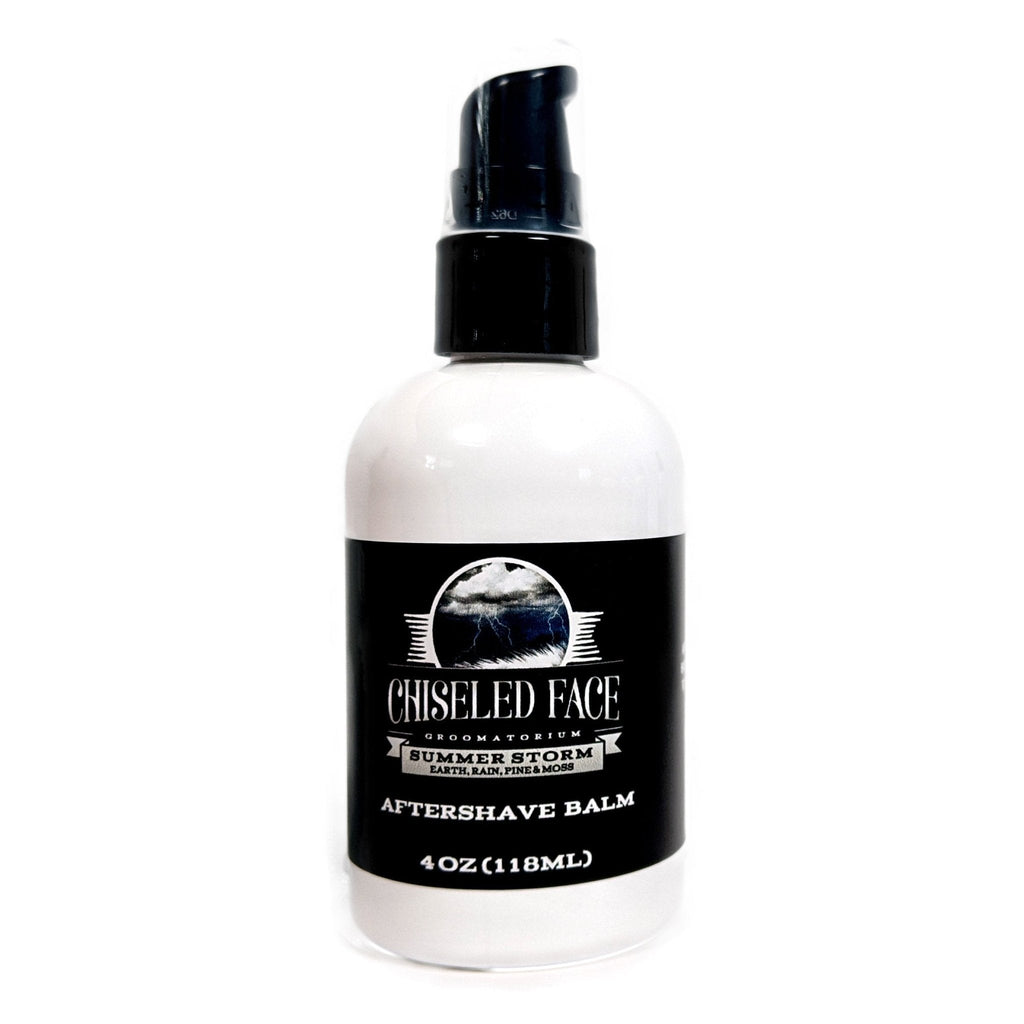 Summer Storm - Aftershave Balm