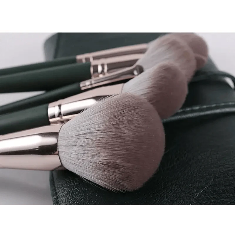 14Pcs Makeup Brushes Set