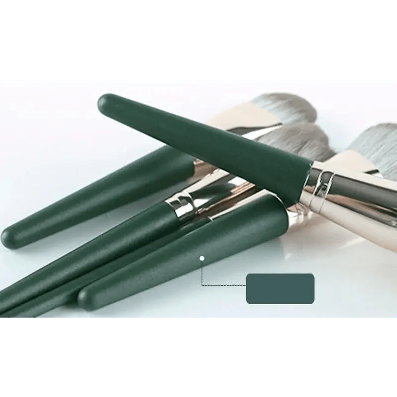 14Pcs Makeup Brushes Set
