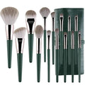 14Pcs Makeup Brushes Set