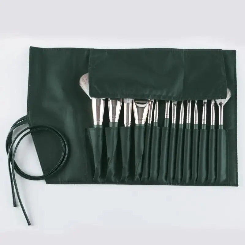 14Pcs Makeup Brushes Set