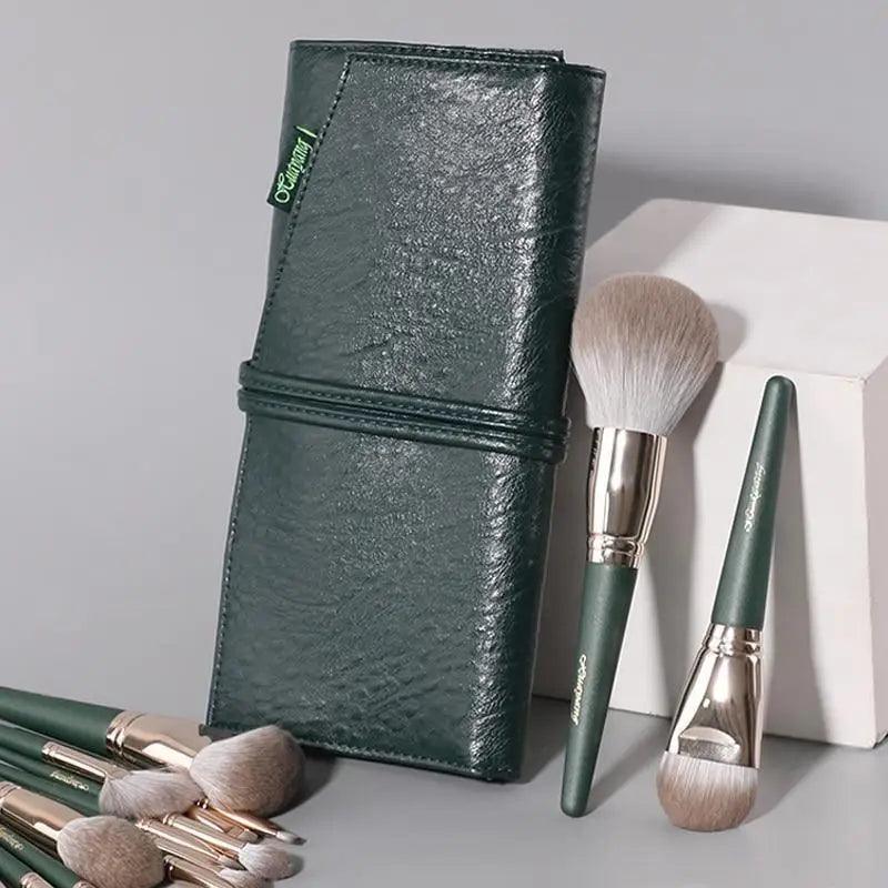 14Pcs Makeup Brushes Set