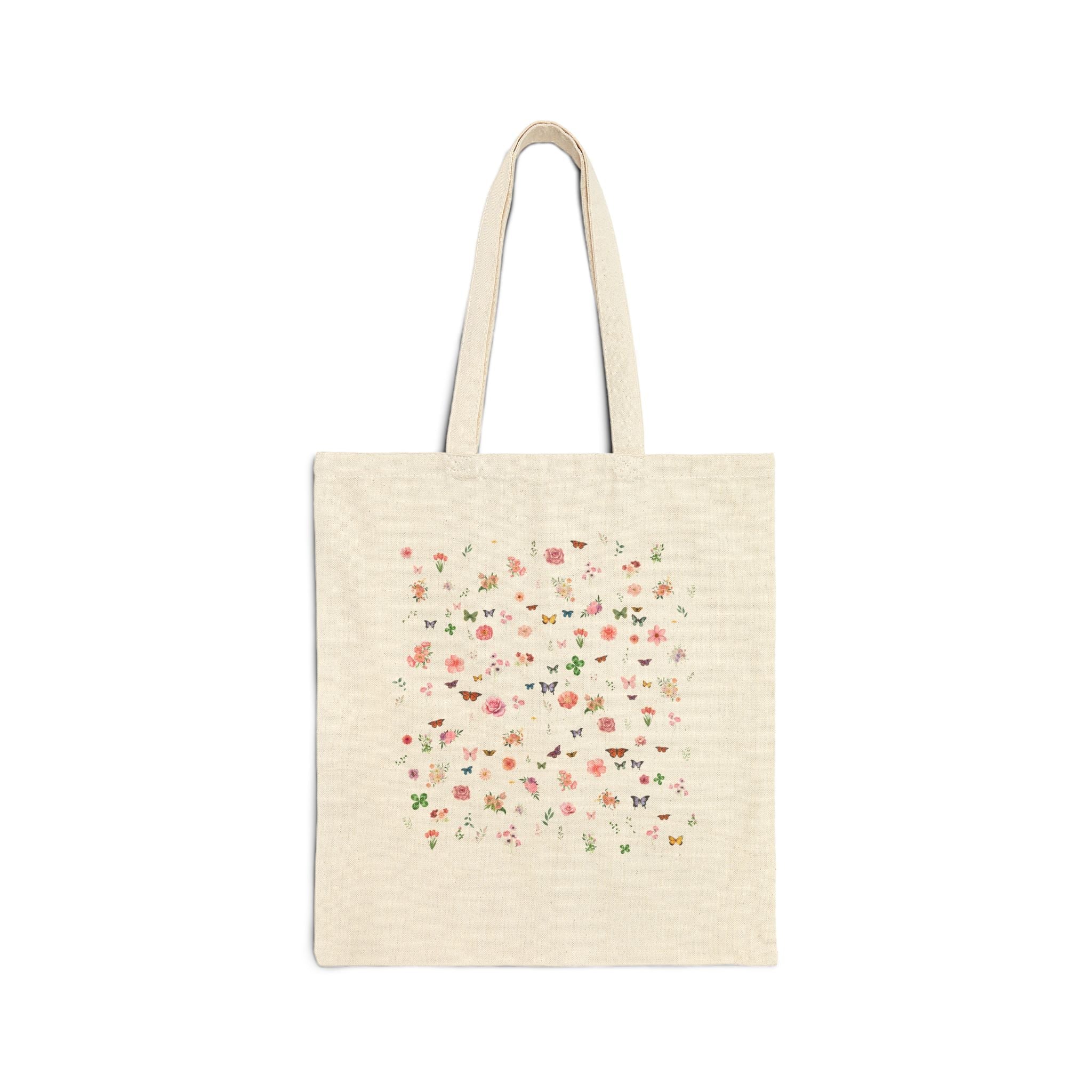Sweet Whimsigoth Tote